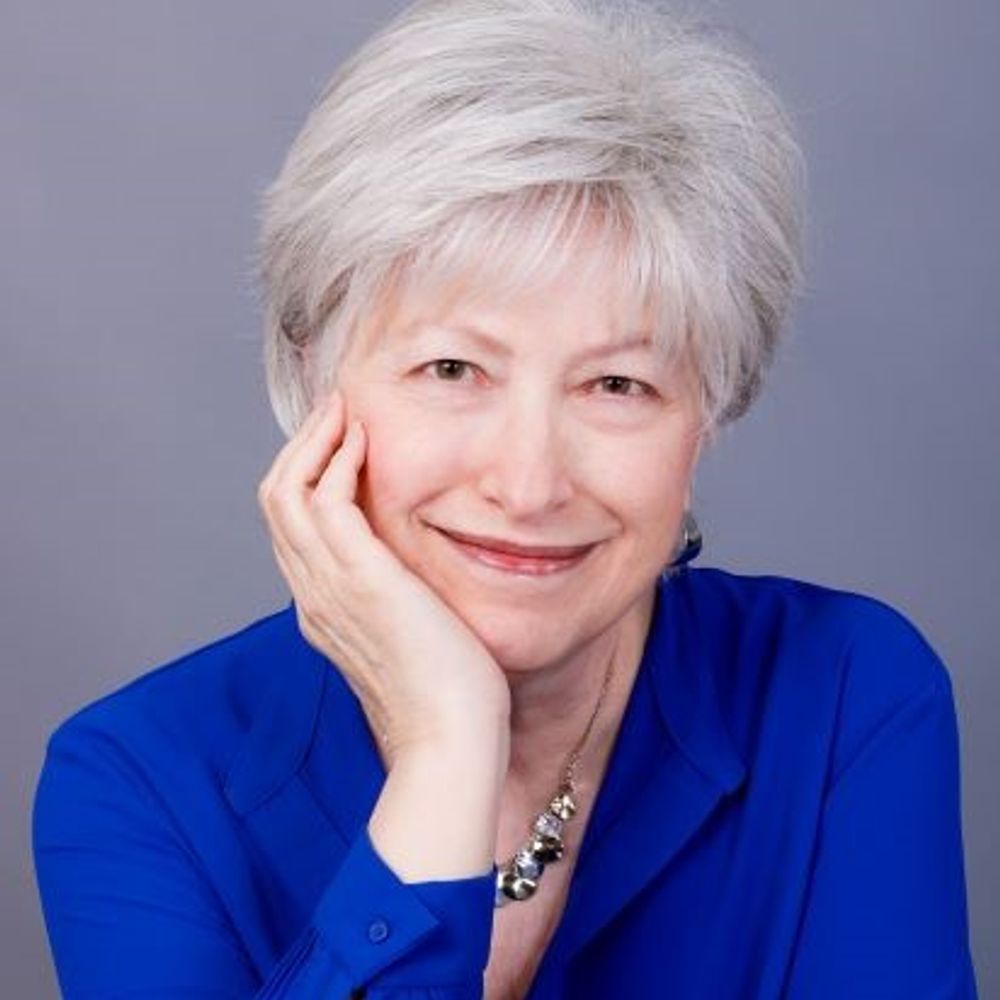 Gail Pentz