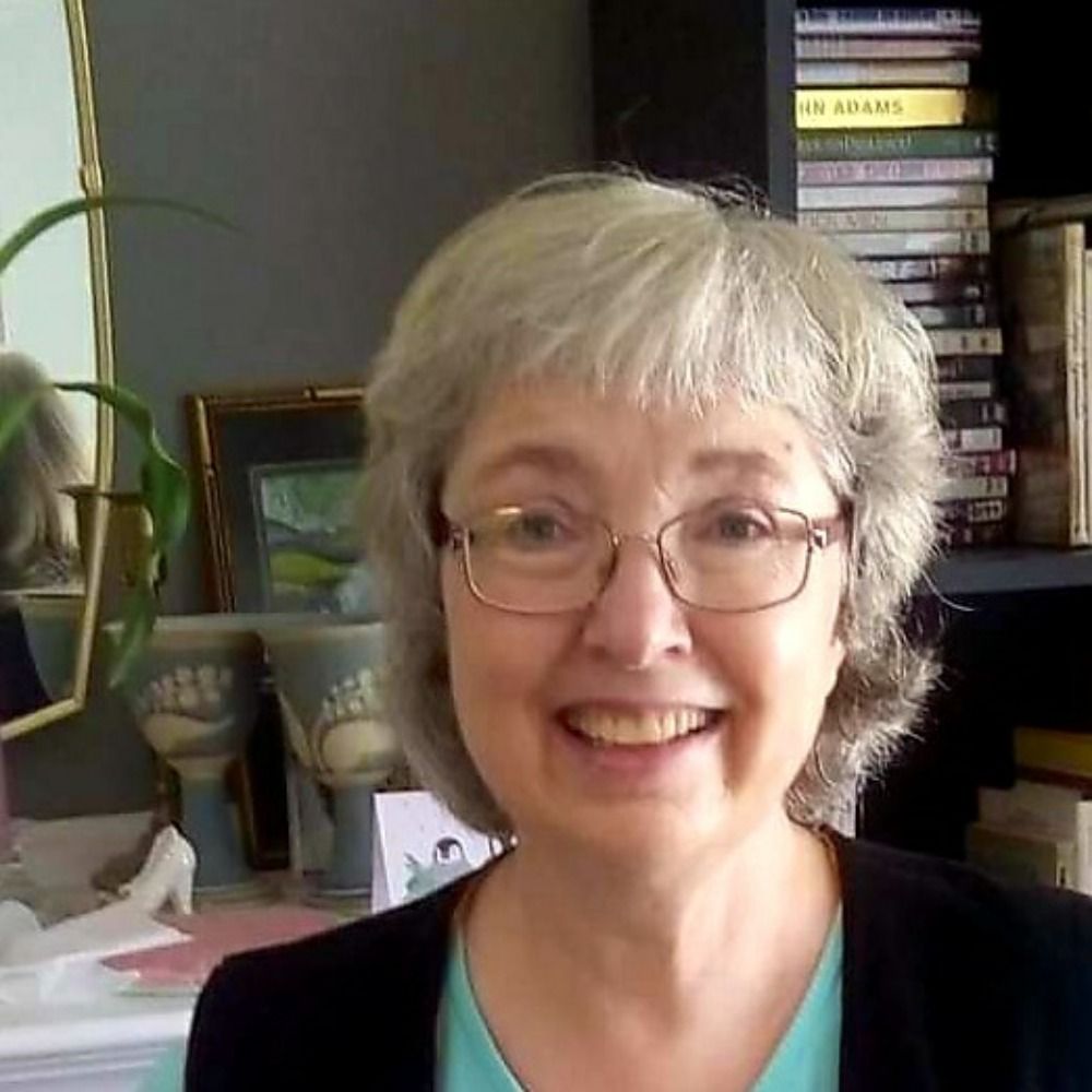 Allison MacDuffee