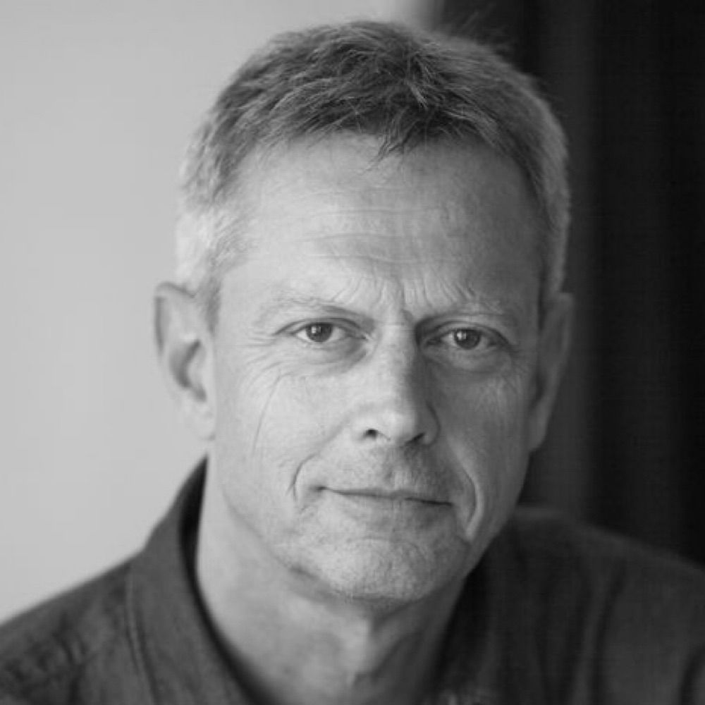 Claus Ladegaard