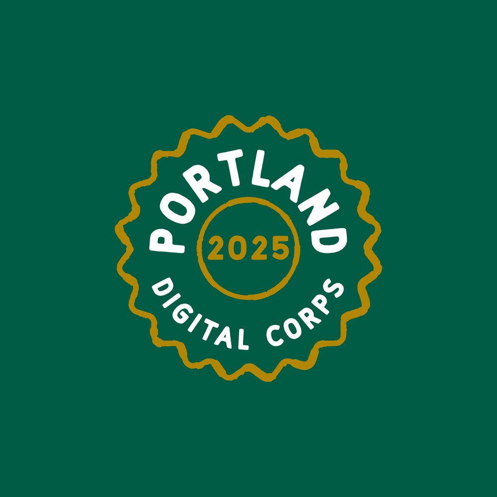 PDX Digital Corps