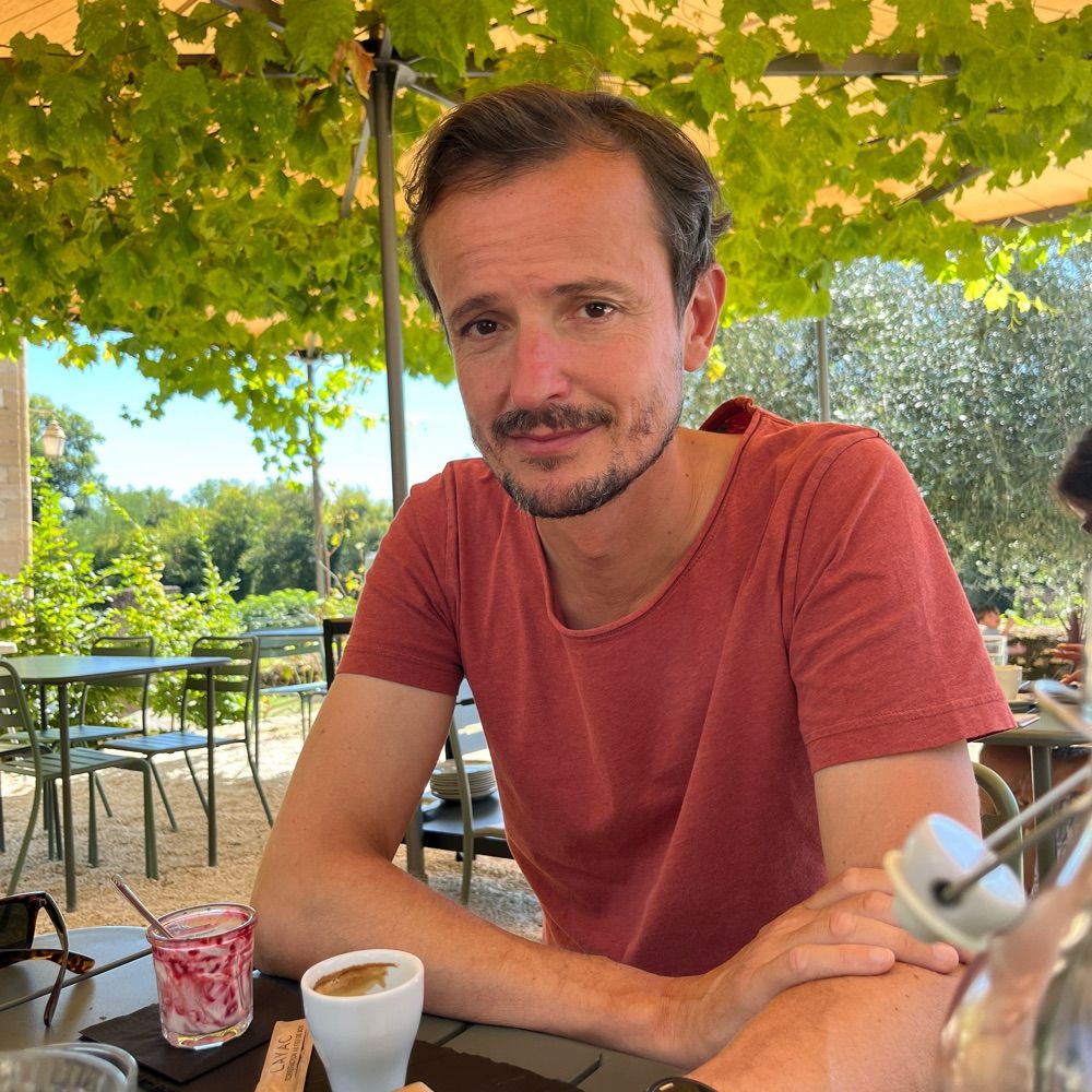 François Klein