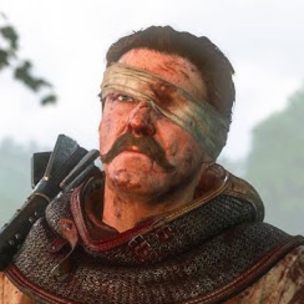 Sir Riggs Diehard