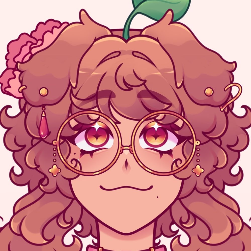 Hazel 🌱🐶 | The Silly! ( Redebut: June!)