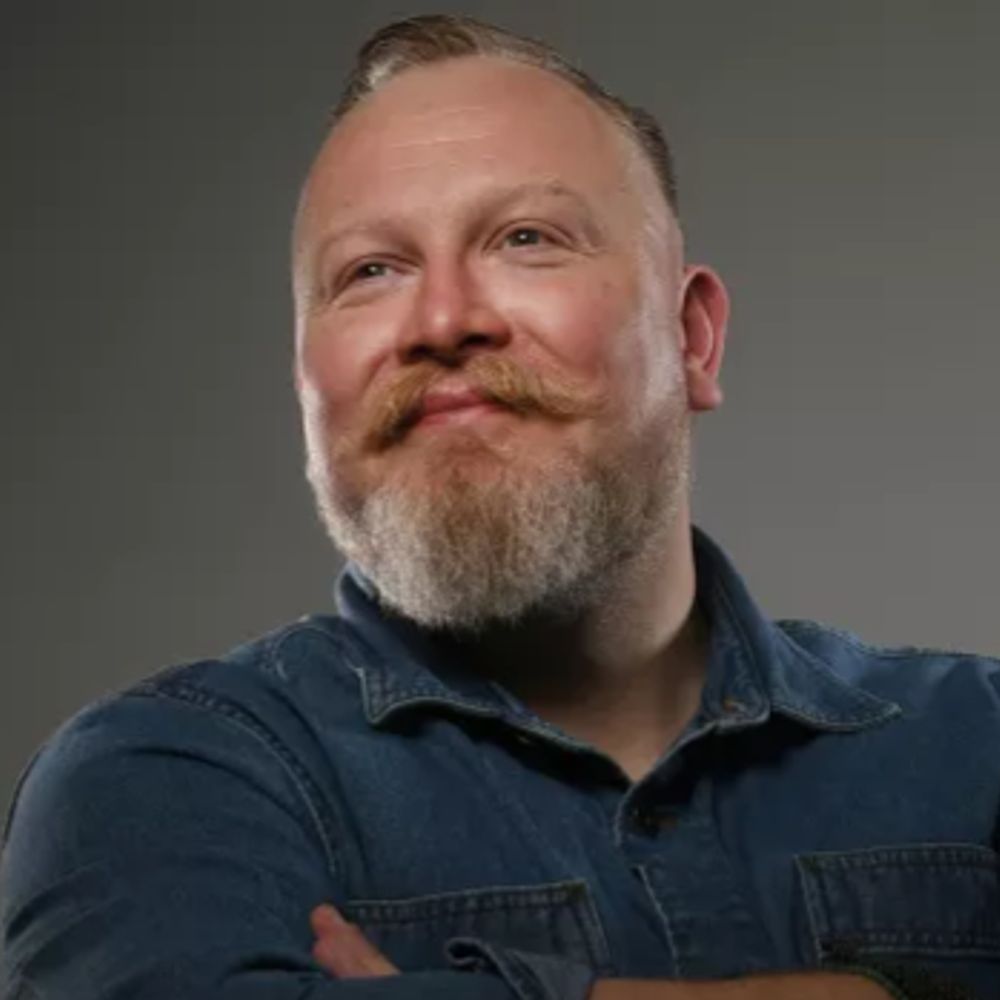 Gareth Conyard