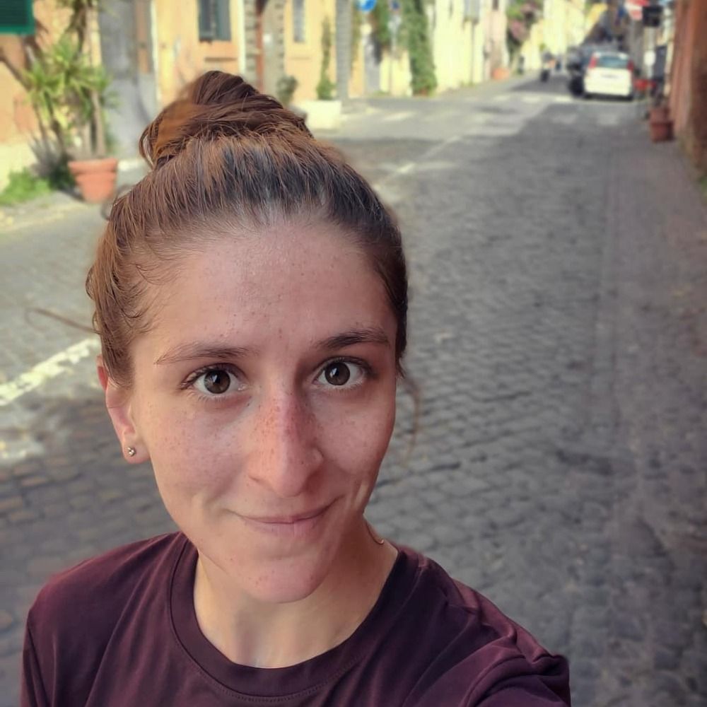 Lisa Tarquinio 
