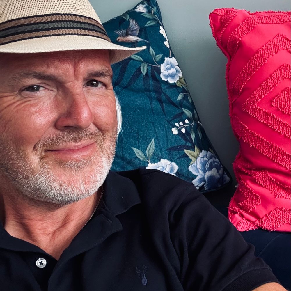 Jeff Livingstone