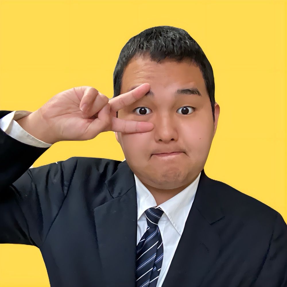 Tani Kouki/キダ校の生徒会長🍥