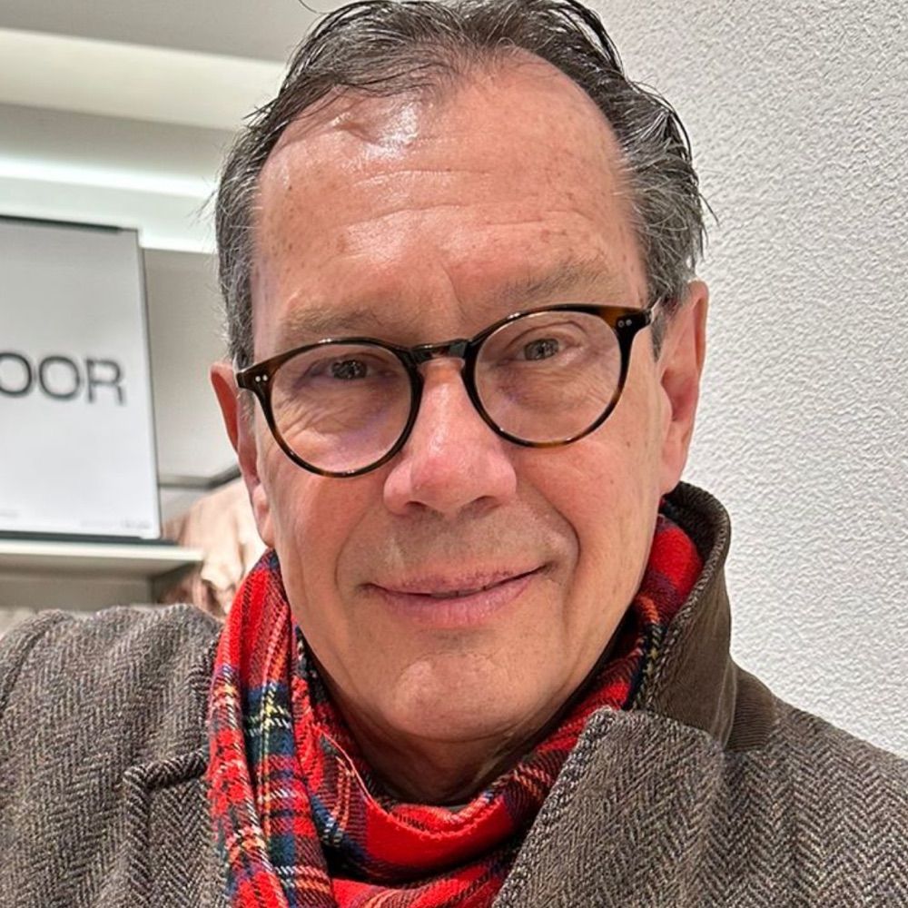 Anton Molenaar