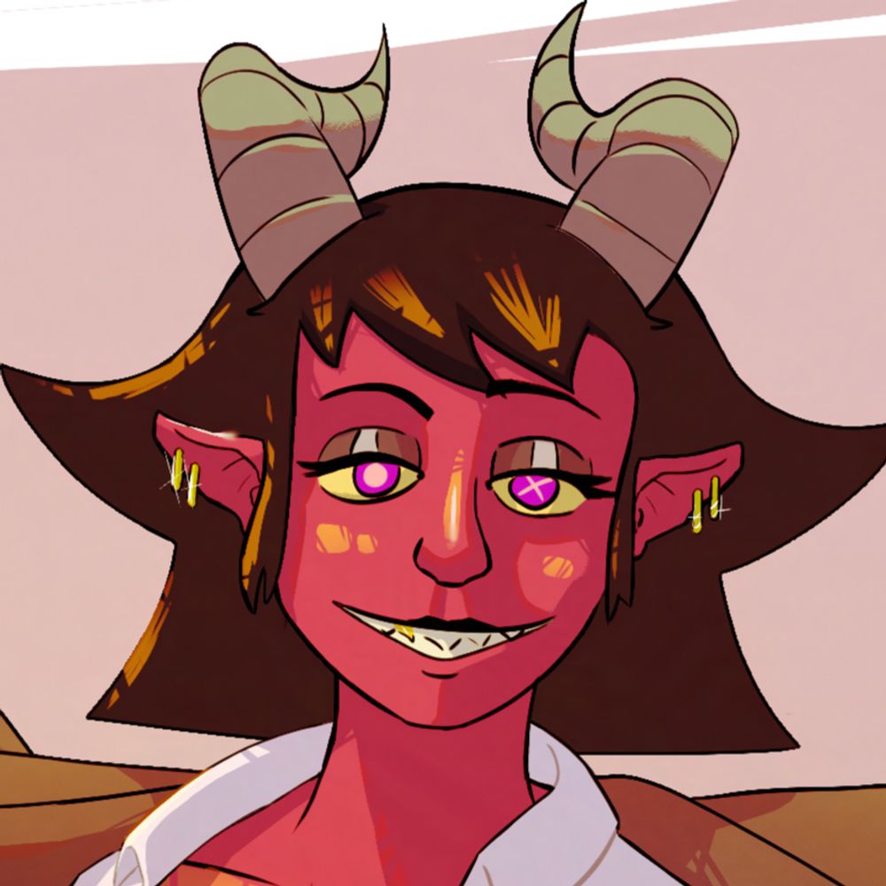 redhex69.bsky.social profile picture