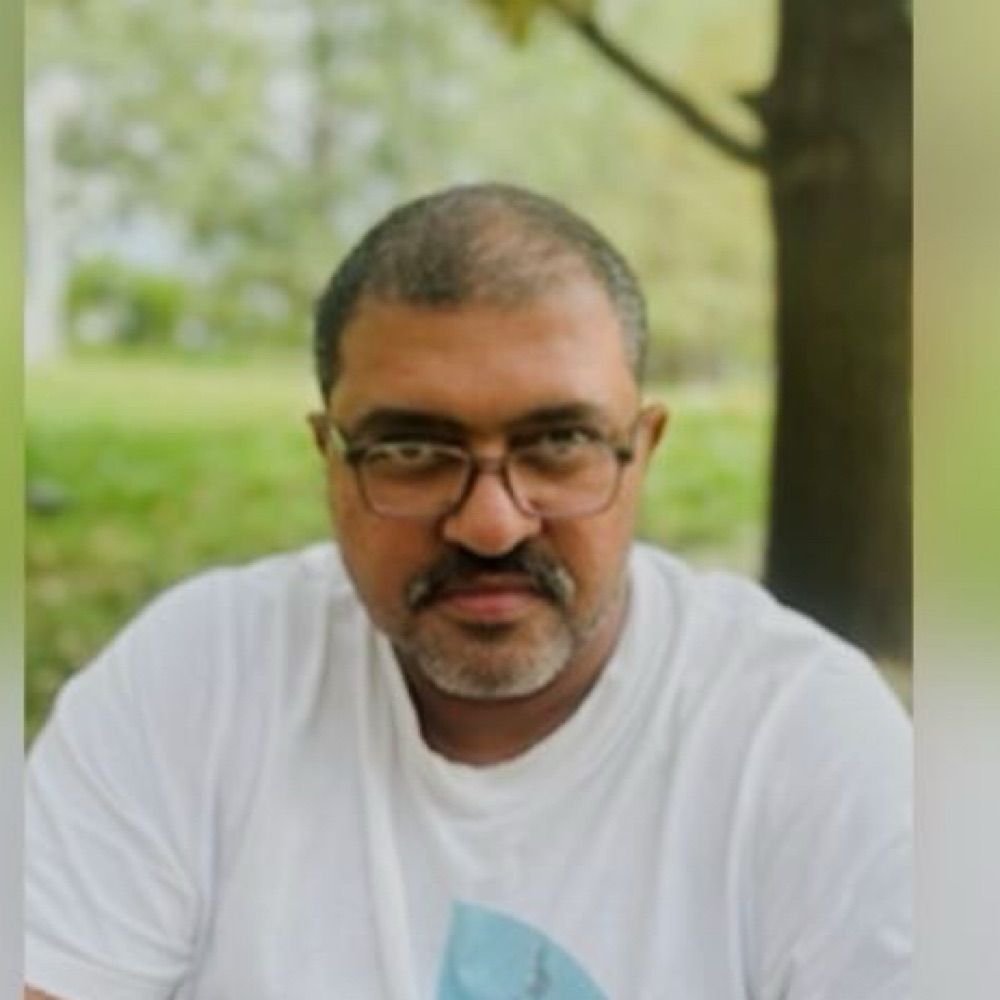 Nawaf A. Matar