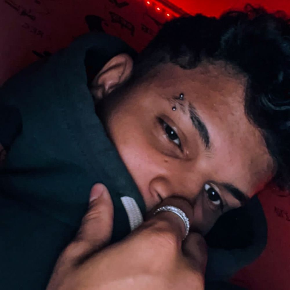 Xamã baiano 