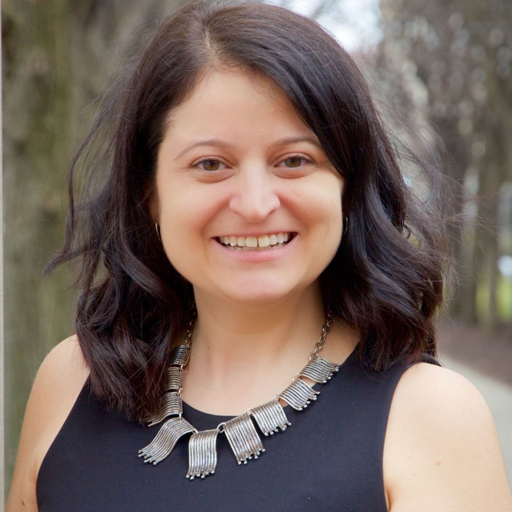 Lori Sussle Bonanni