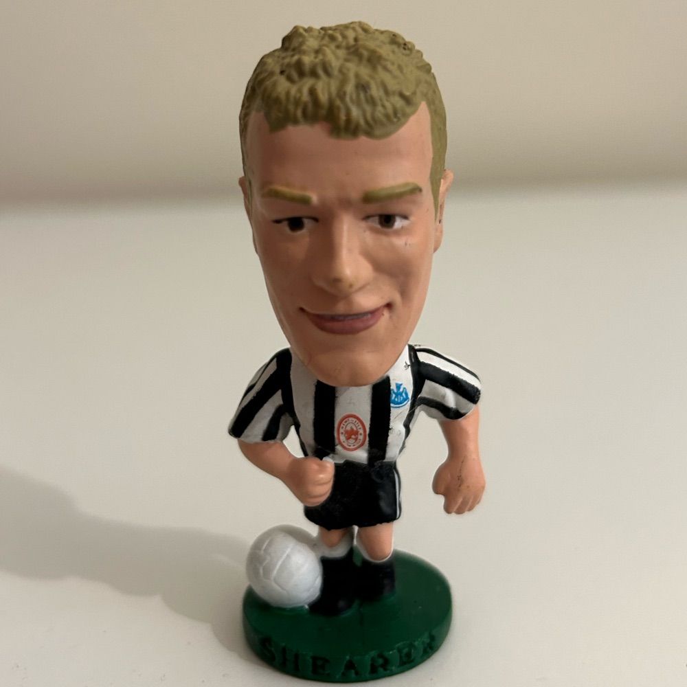 NUFC Collection