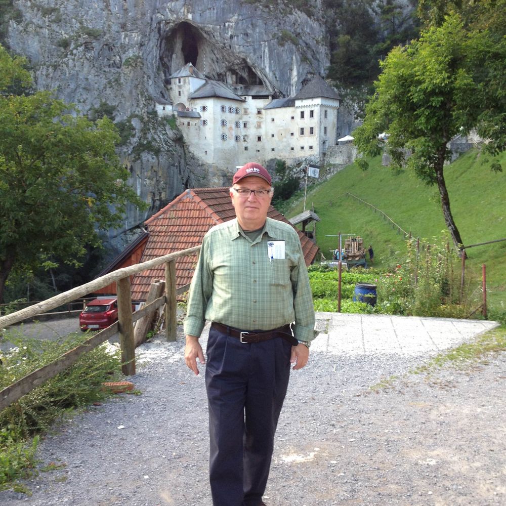 David Zilberman