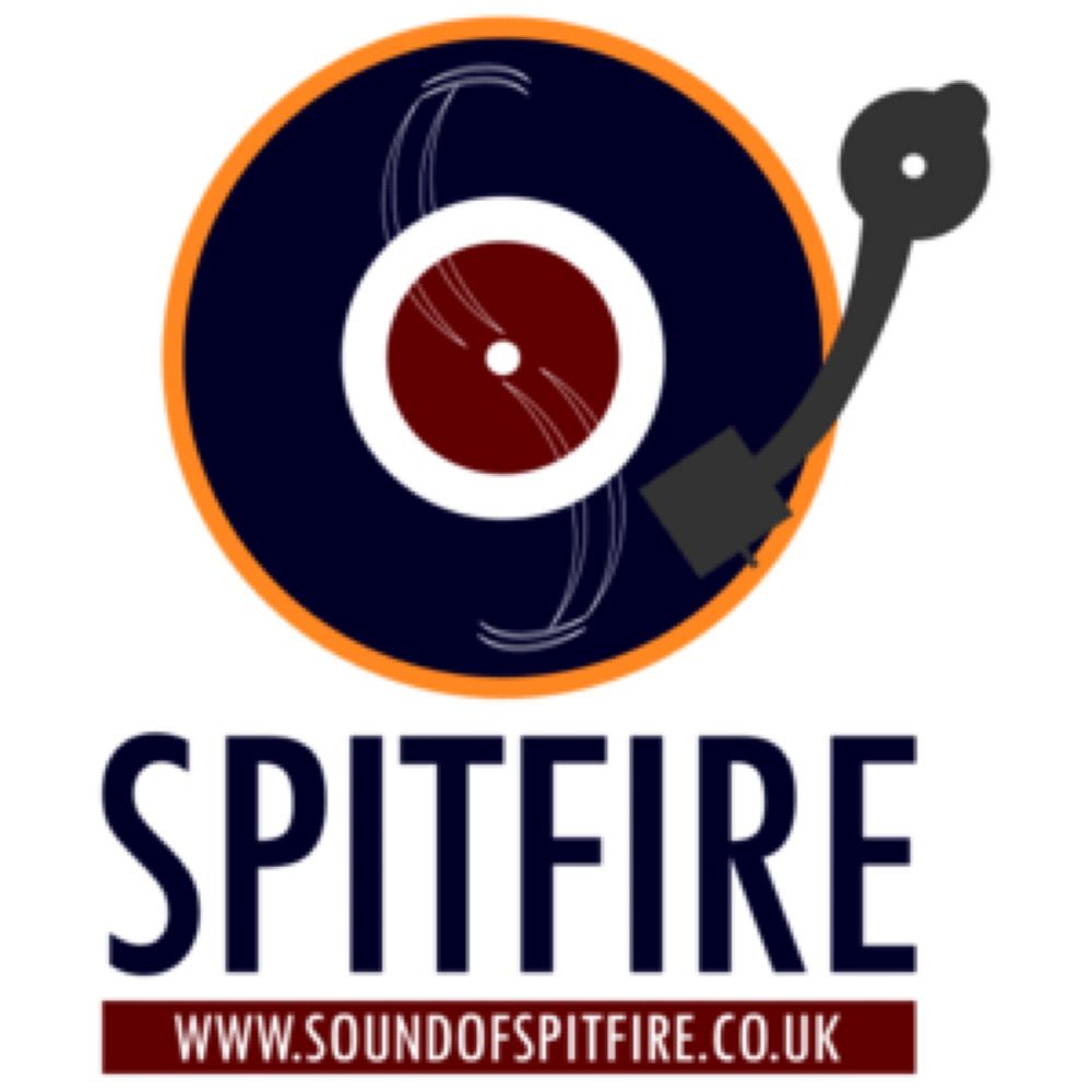 Sound Of Spitfire Internet Radio