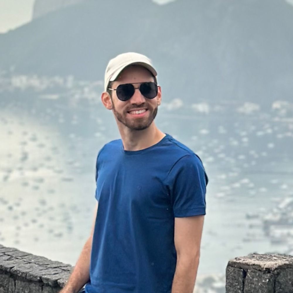 Cícero Otávio