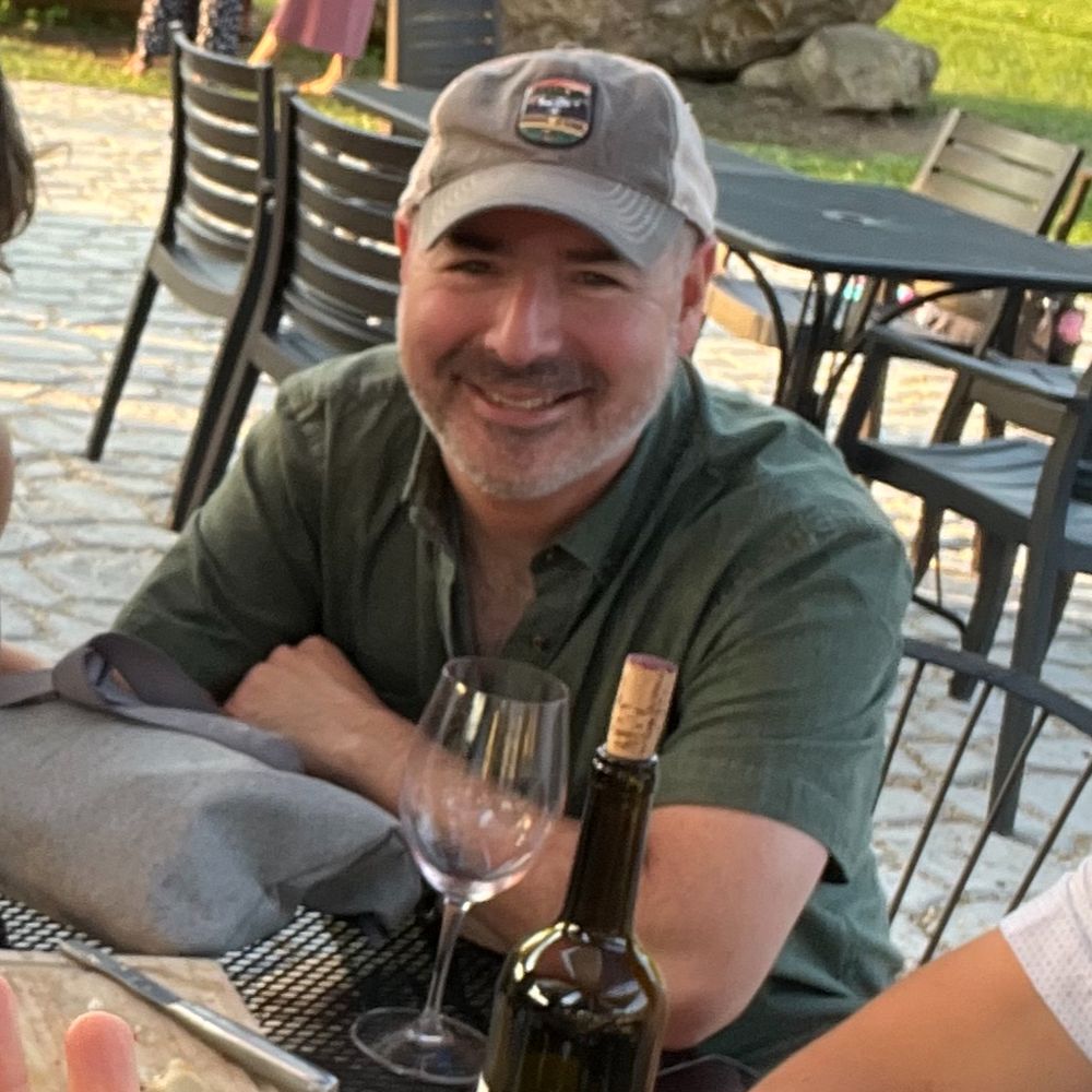 Matt Kanowith