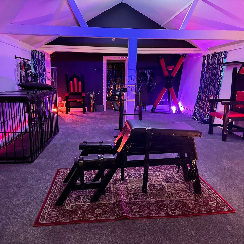 Essex Dungeon Suite