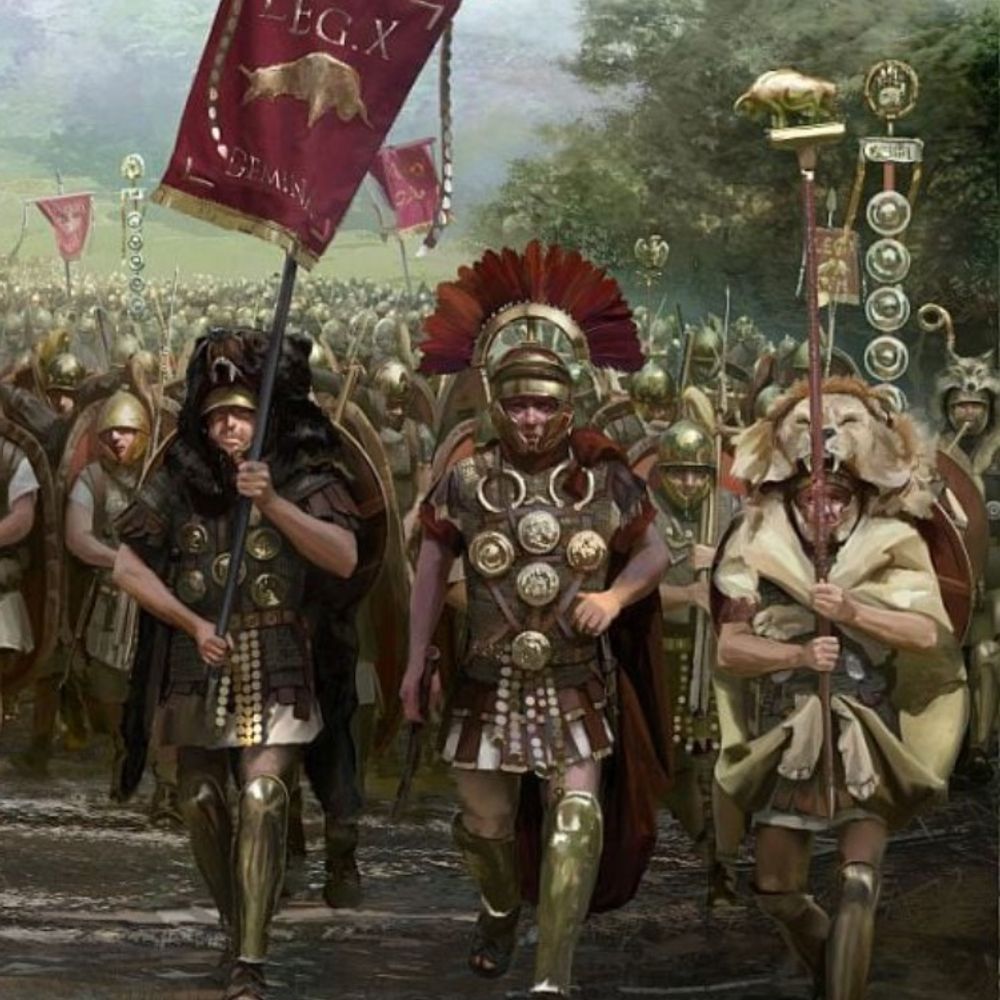 Legio XIX