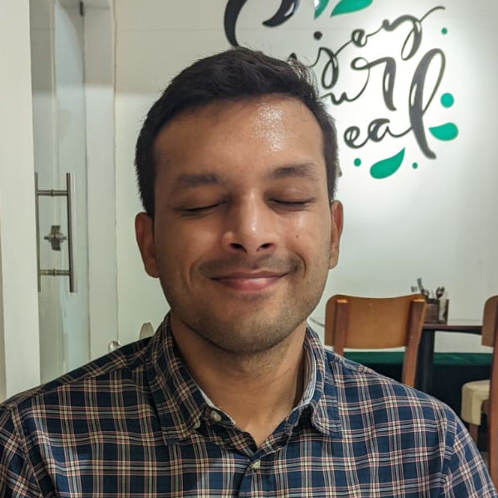 Vignesh Mani