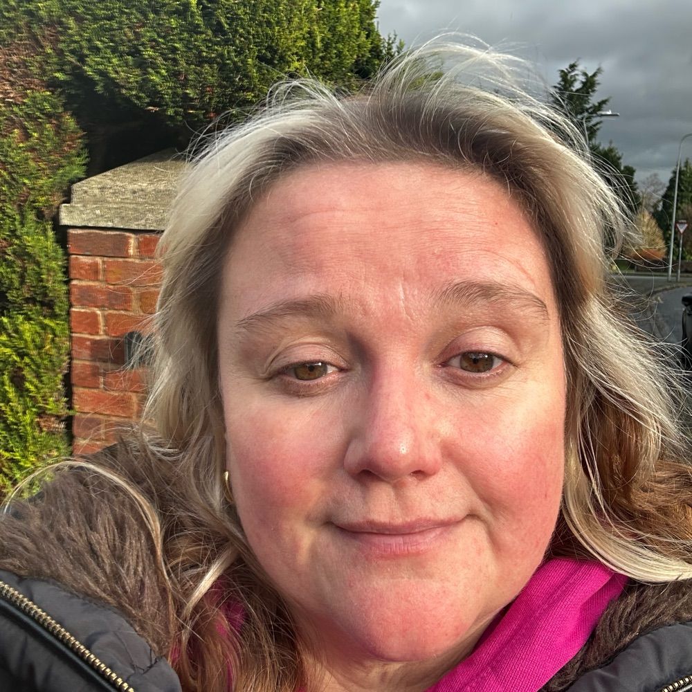 Libby Jones