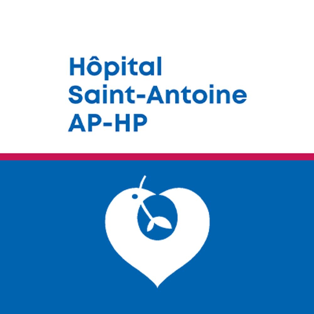 Hôpital Saint-Antoine AP-HP