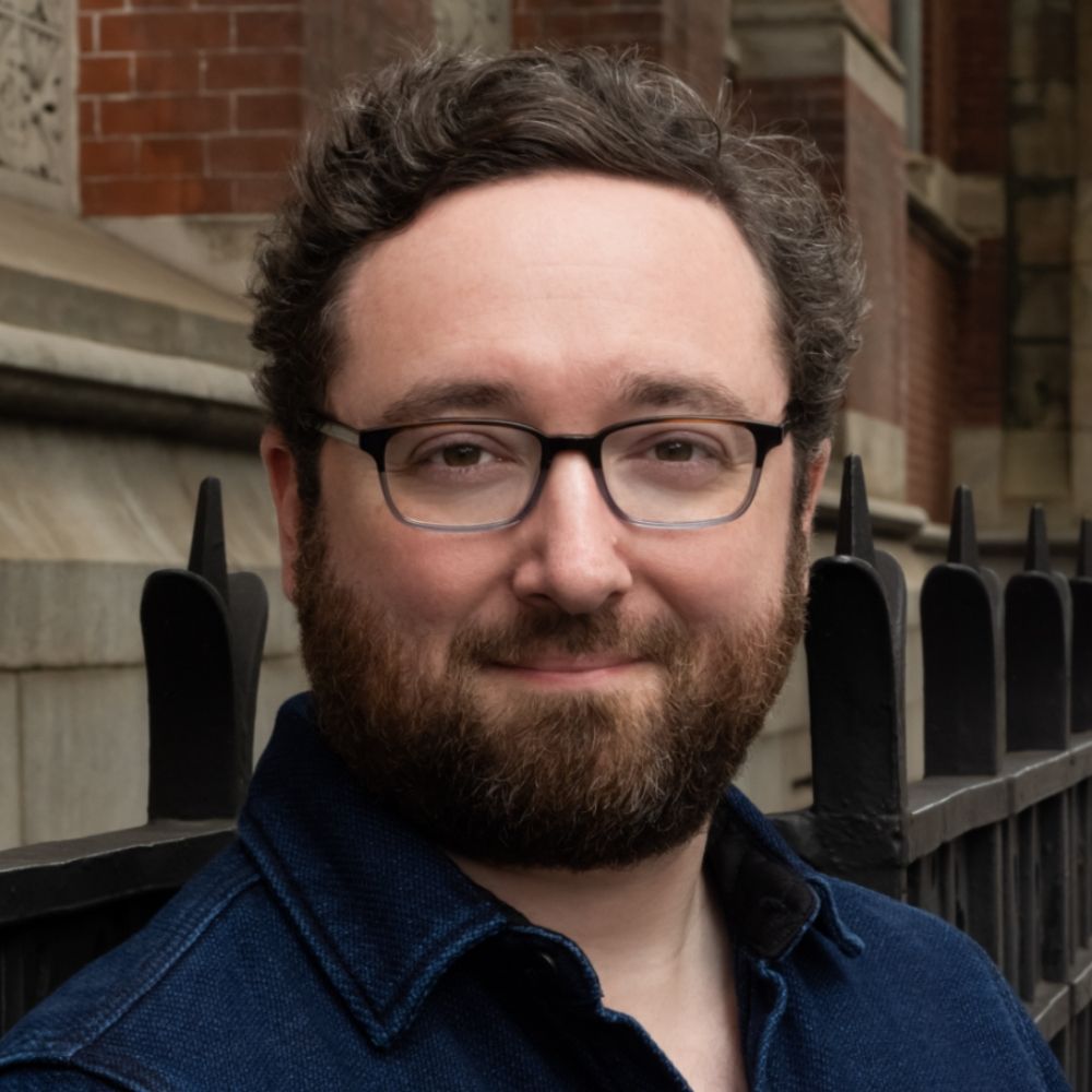 Adam Morgan