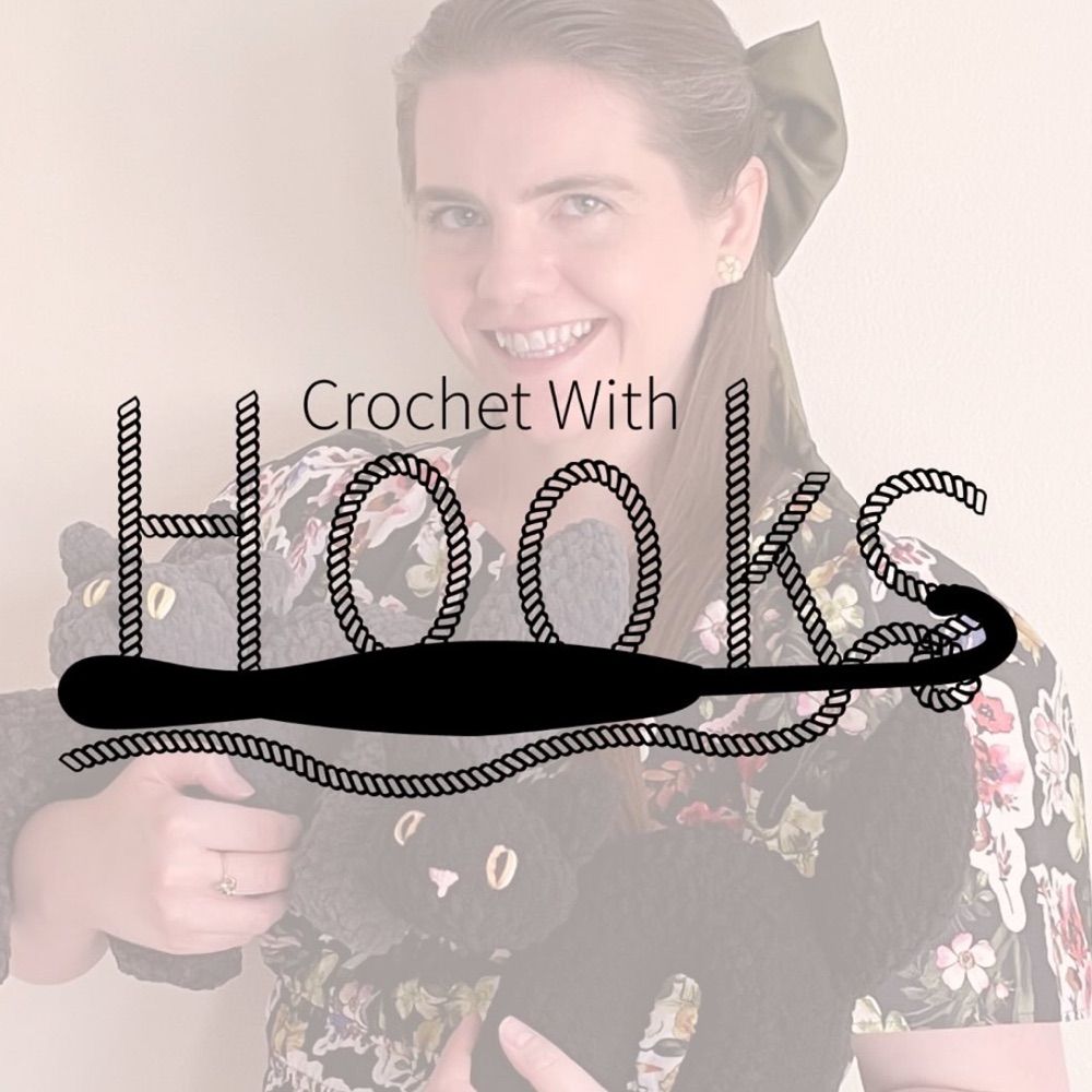 Crochet with Hooks