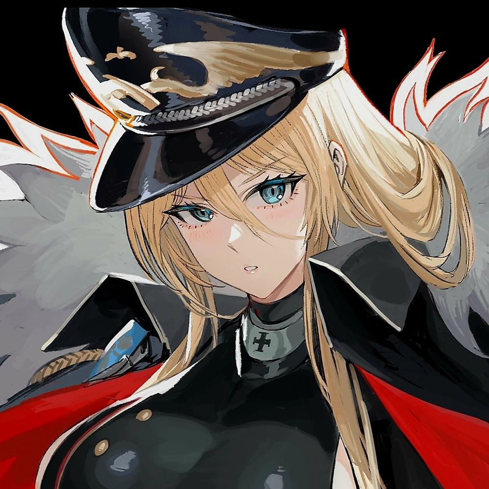 ✠ 𝔎𝔐𝔖 𝔅𝔦𝔰𝔪𝔞𝔯𝔠𝔨 ℨ𝔴𝔢𝔦 ✠