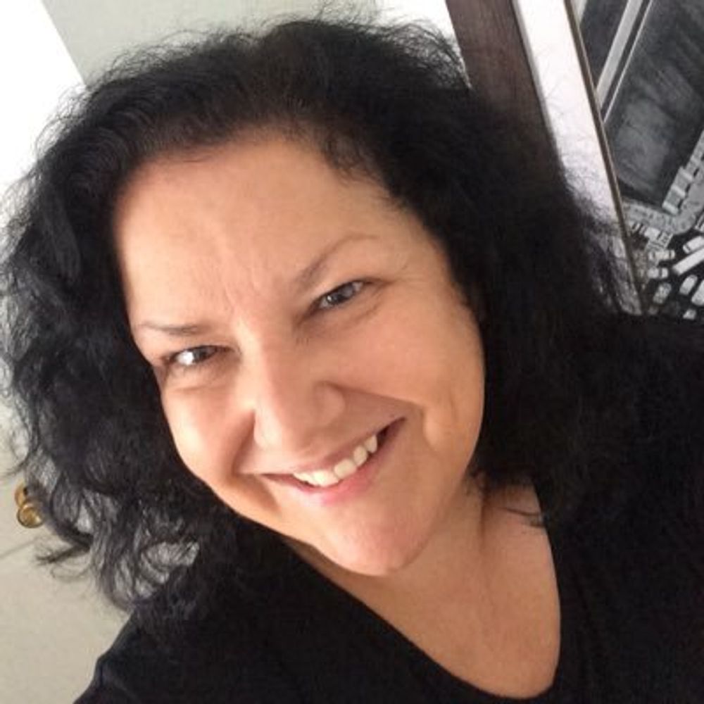 Maria Williams