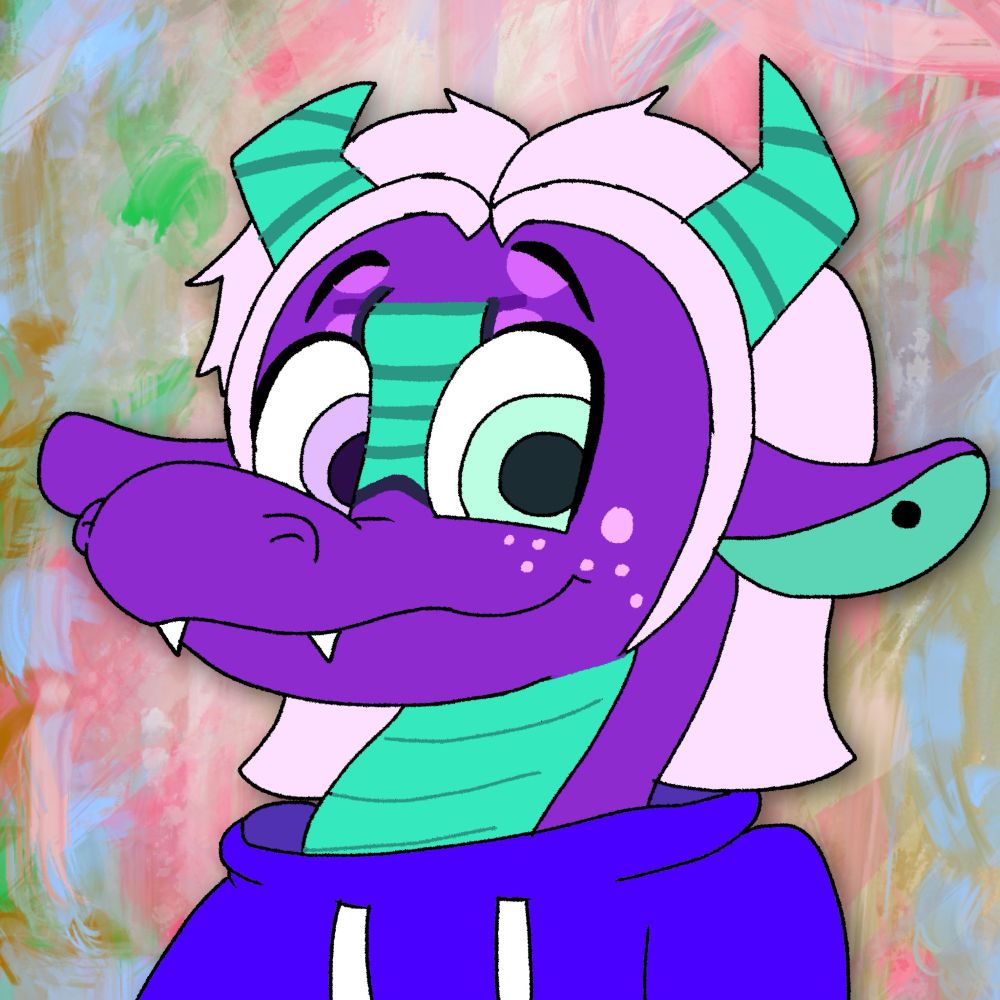 ZoroarkThing🆖 🔜TFS’25