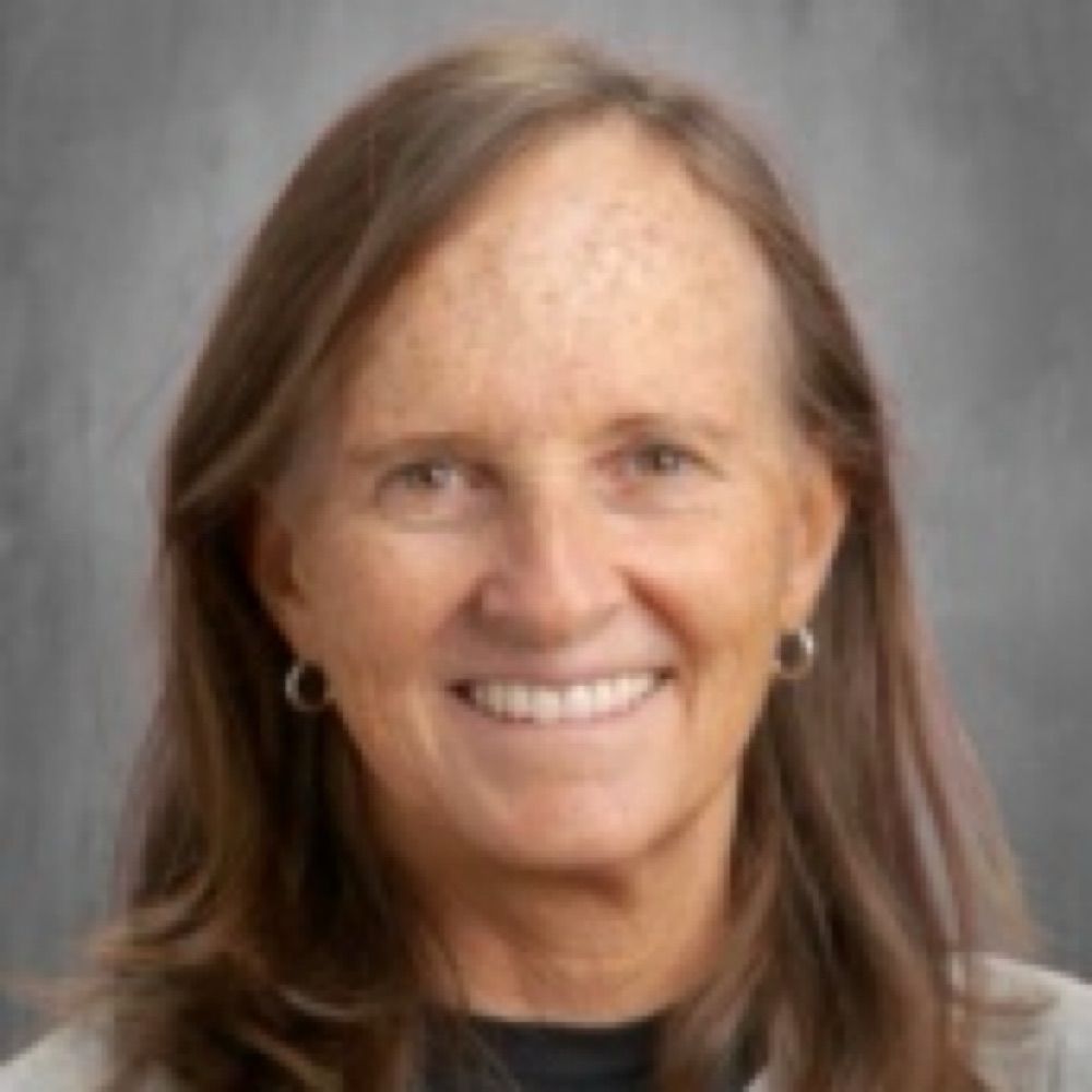 Suzanne Horsley