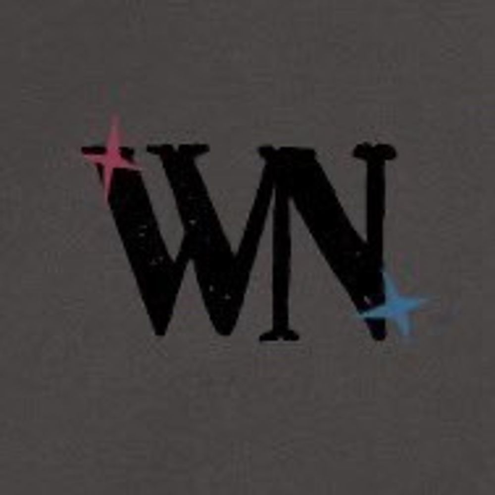 The Dragon Who Cried Wolf: Dark Fantasy Wriolette Zine