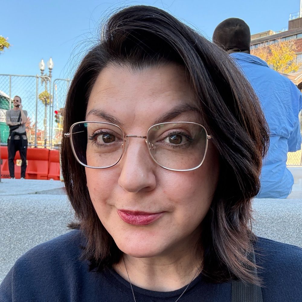 Gina
