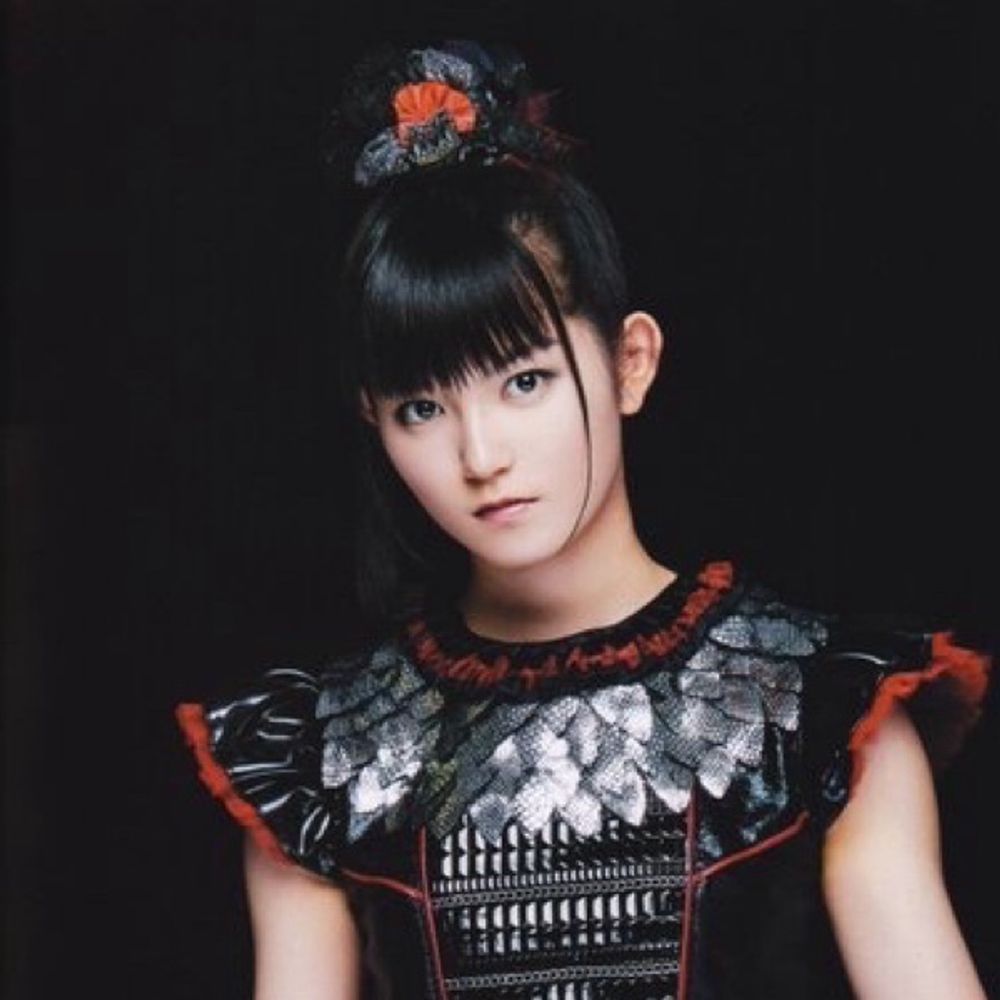 SU-METAL