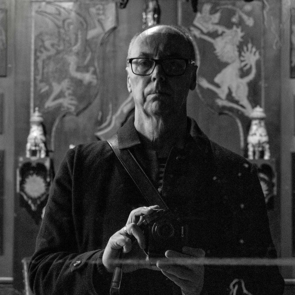 Paul Sutton