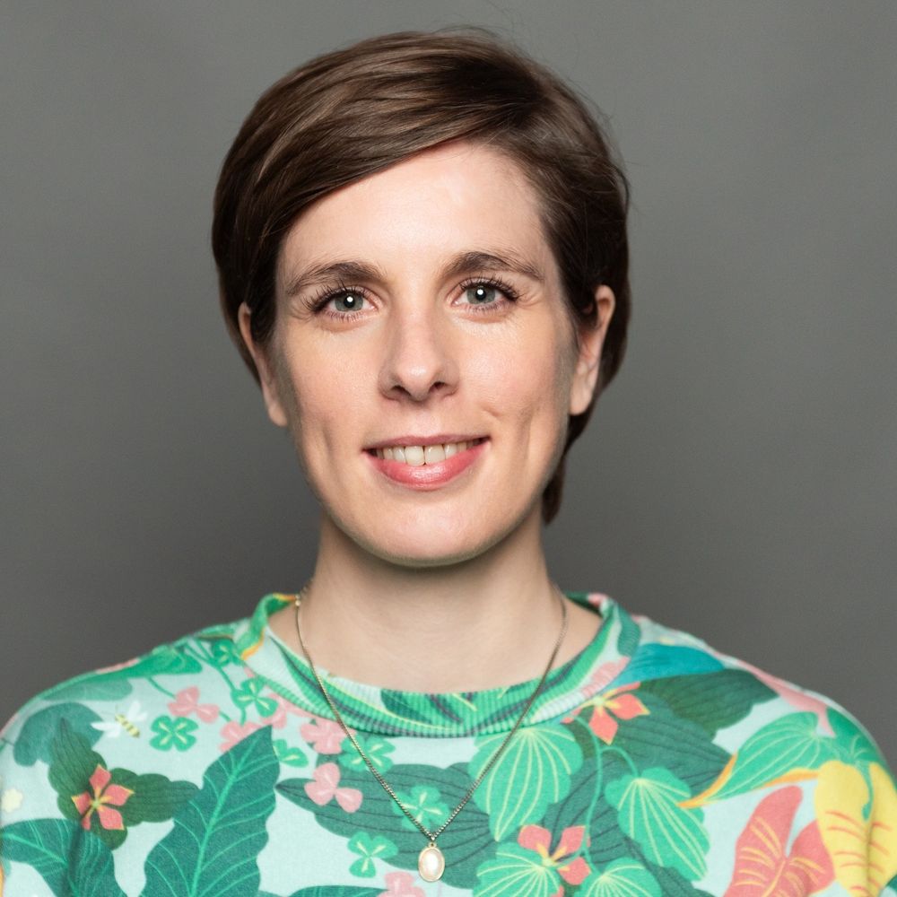 Annika Tjuka