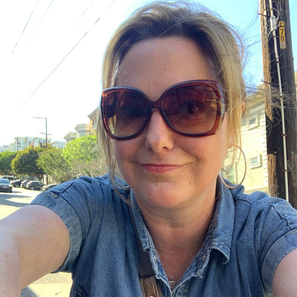 Rebecca Kenney