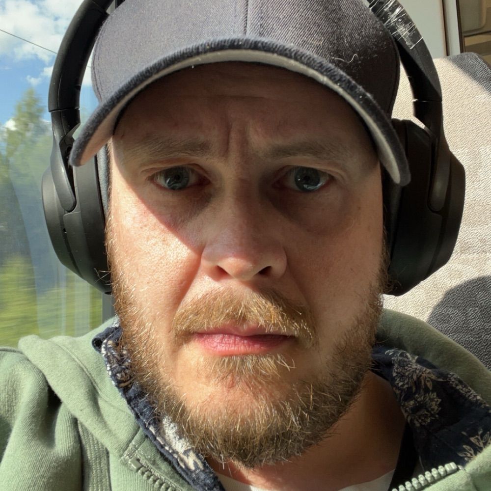 Roger Johnsen