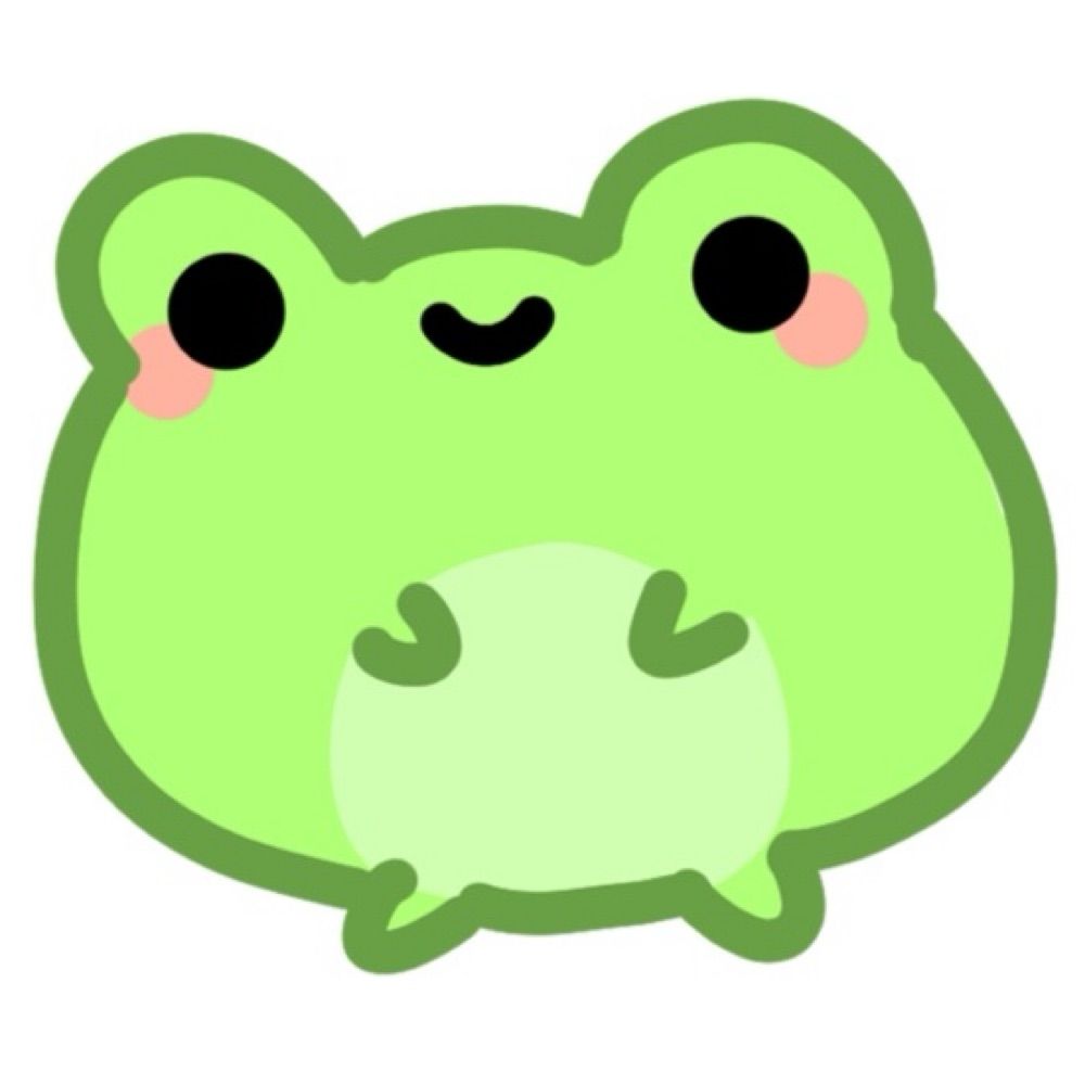 Kinndy/Froggidy