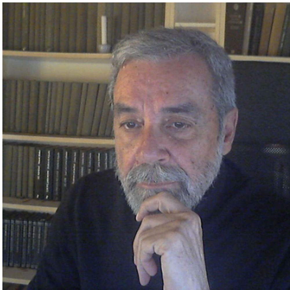 Carlos Espino Angulo