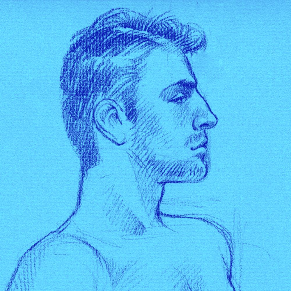 Studio Male Art