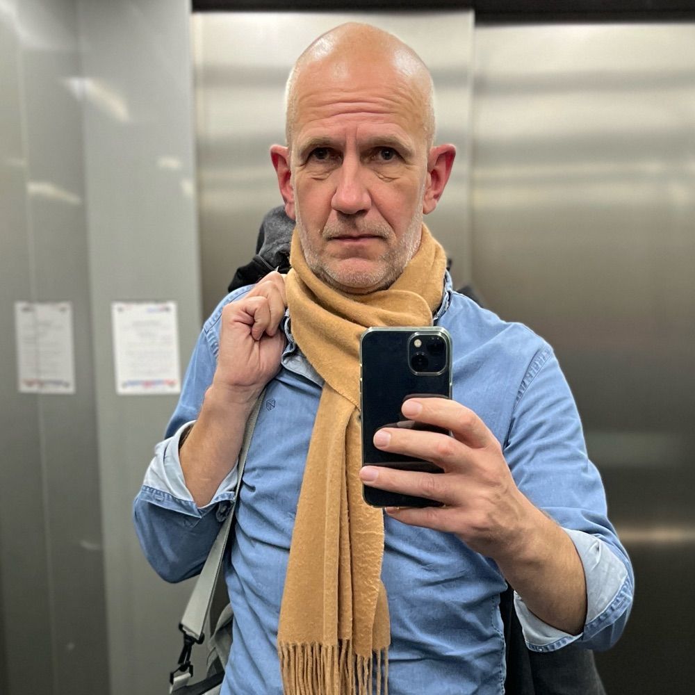 Troels Sørensen