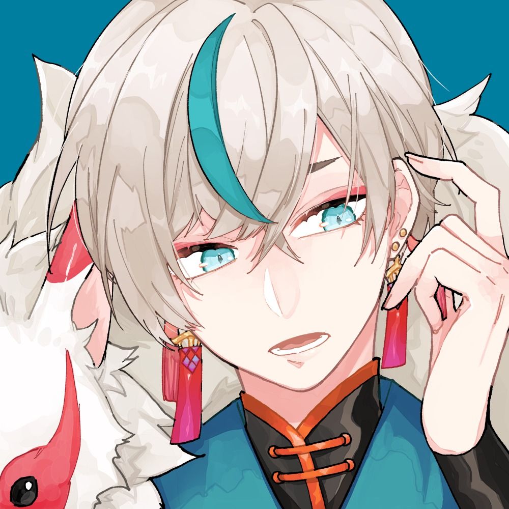 狐狼🦊🐺