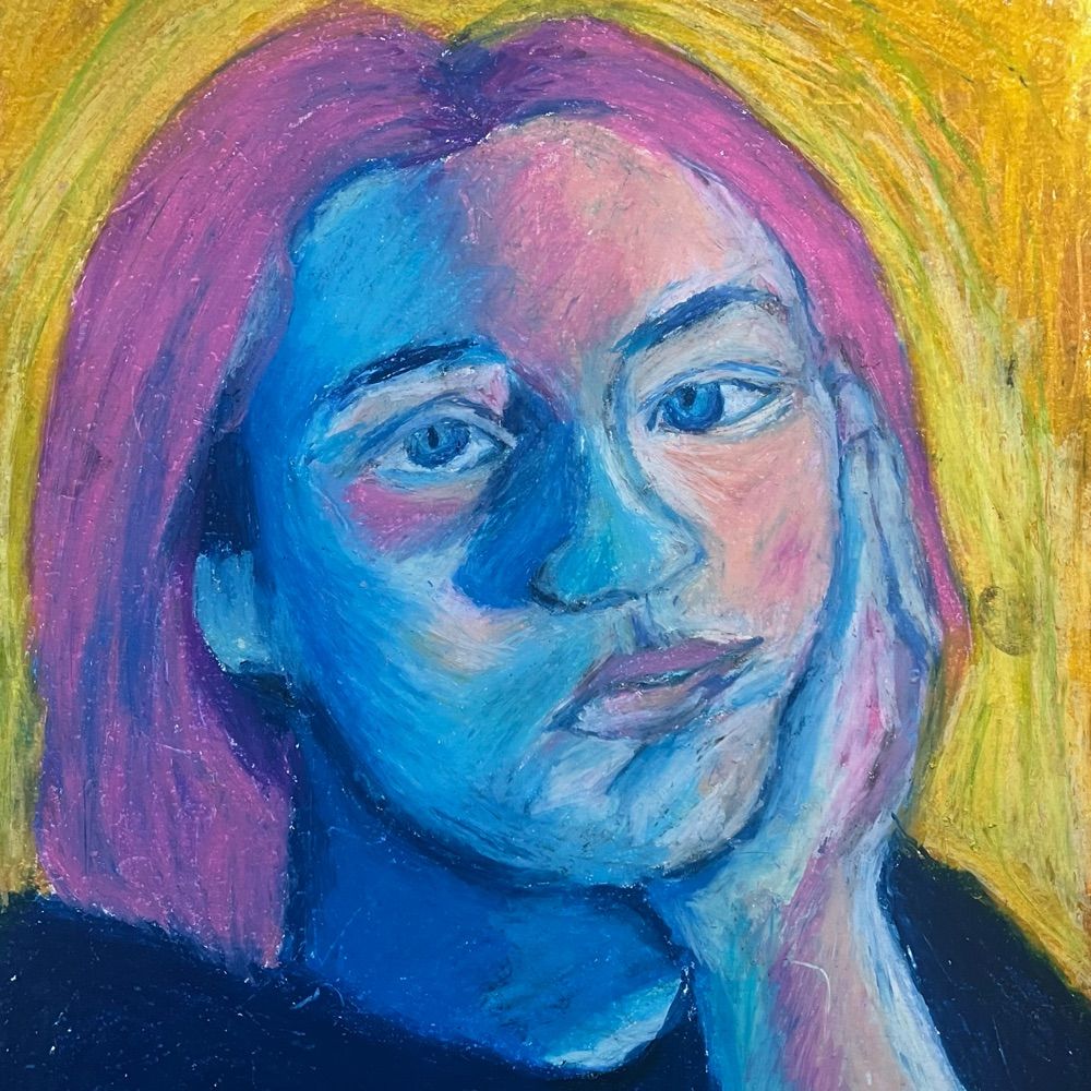spøøky grace