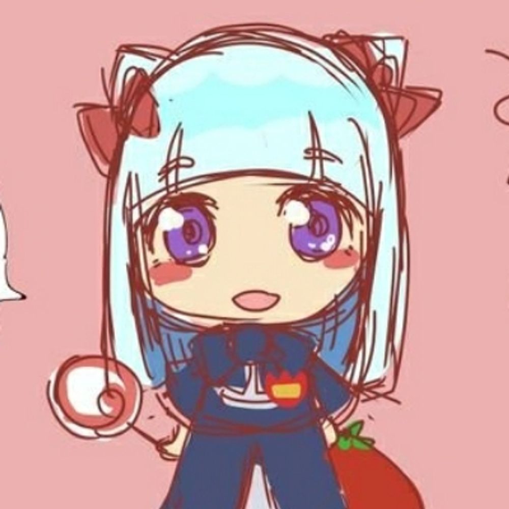 にゃり