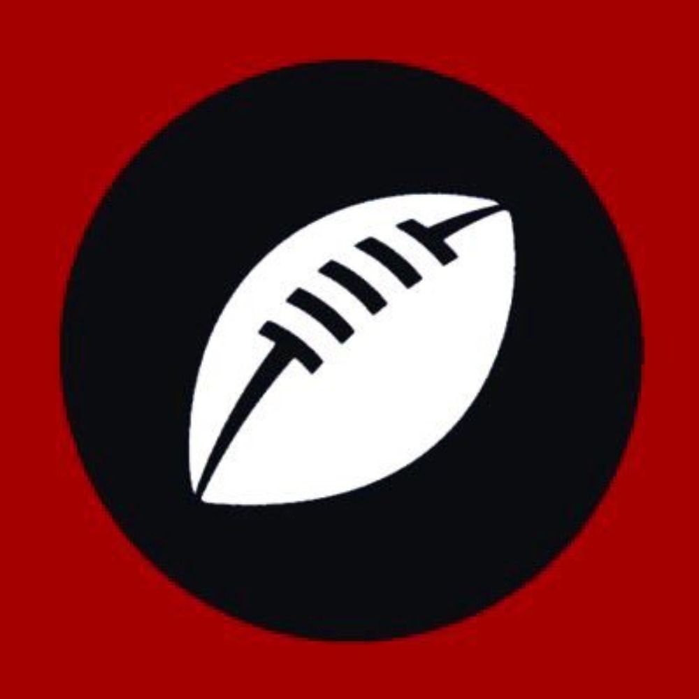 𝗧𝗛𝗘🏈𝗛𝗨𝗗𝗗𝗟𝗘
