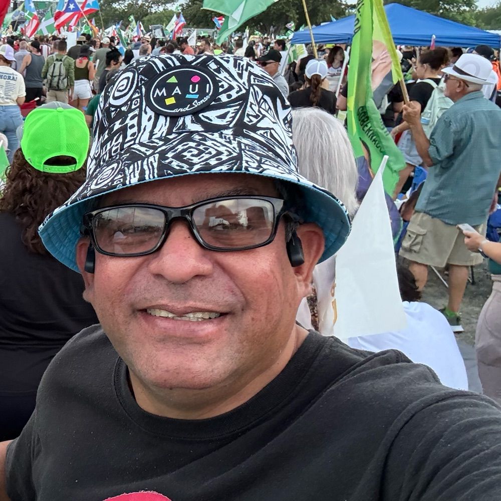 Tony Mercado Córdova