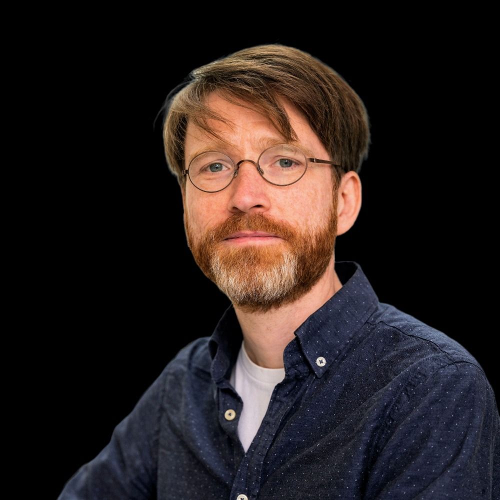 Fredrik Jansson