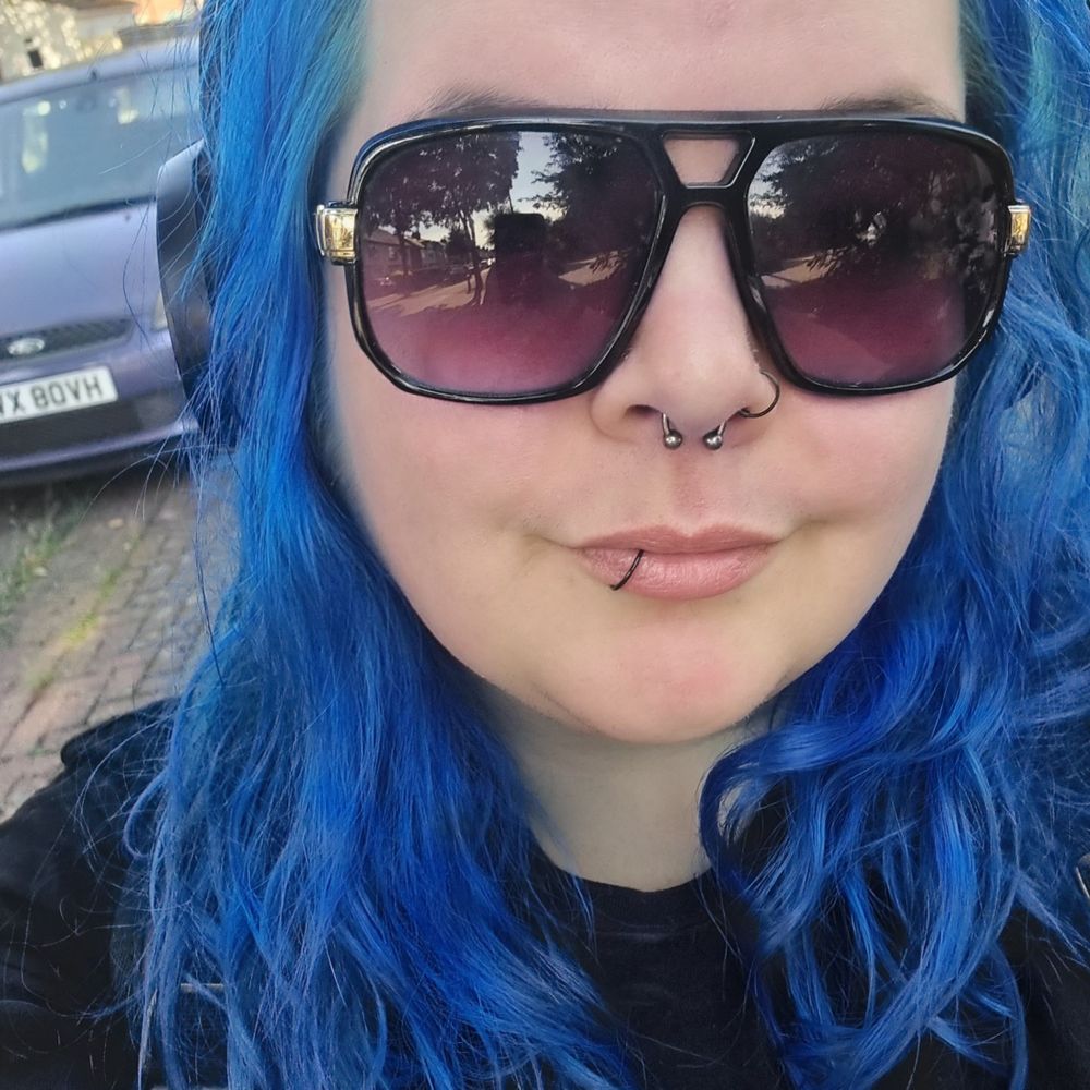 Jodie 🍄